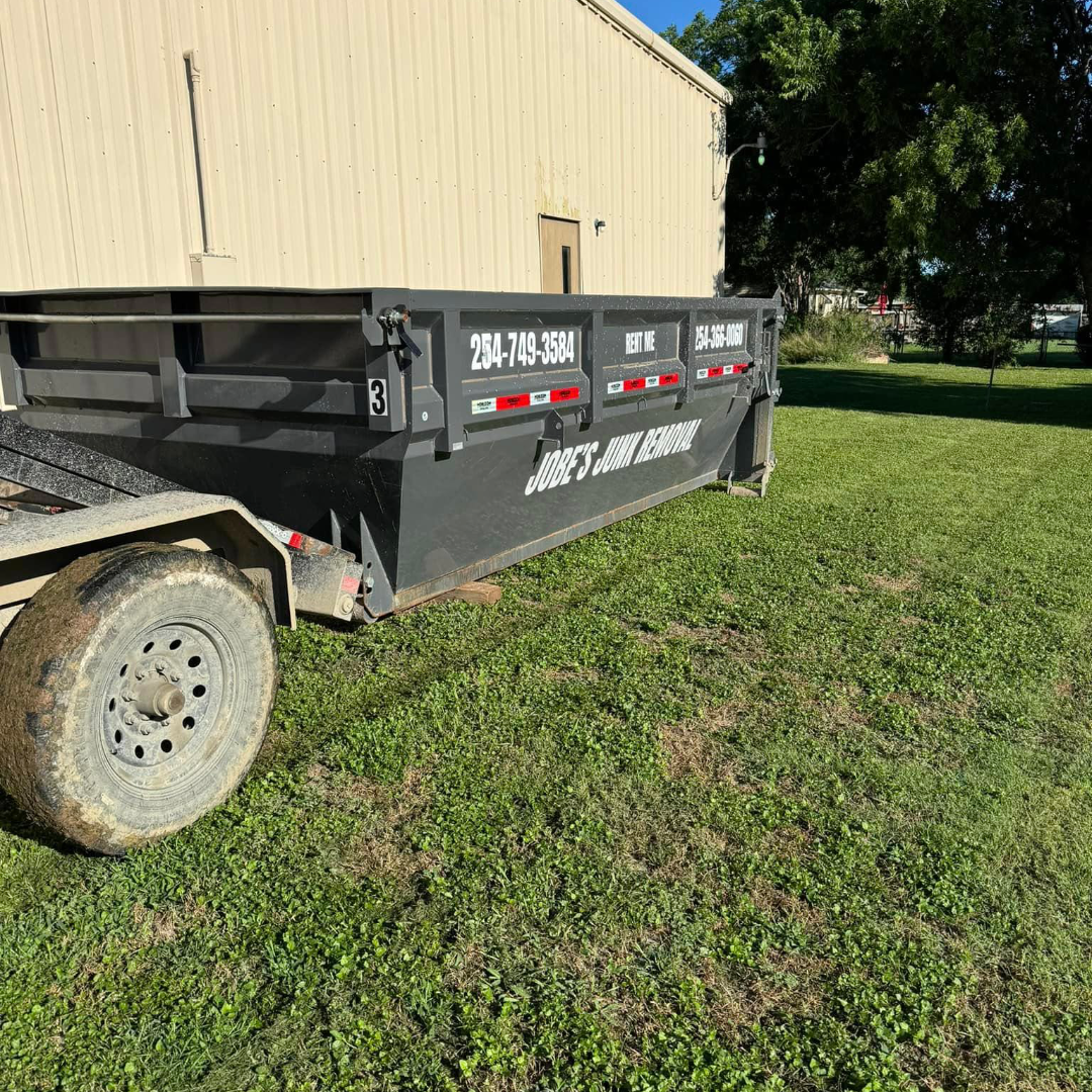 Jobes-Roll-off-Dumspter-Rentals-in-Rosebud-Texas